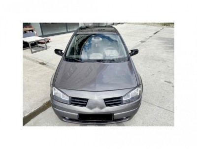 Capace oglinda tip BATMAN compatibile Renault Megane II (2002-2009) foto