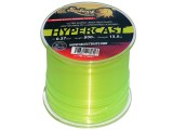 Monofilament HyperCast Neon Yellow 0,40 mm./500M - Select Baits