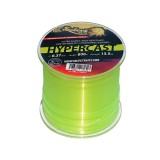 Monofilament HyperCast Neon Yellow 0,33 mm./500M - Select Baits