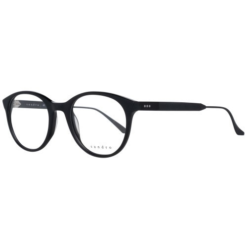 Sandro SD1017 001 51, Rama ochelari de vedere, barbatesti