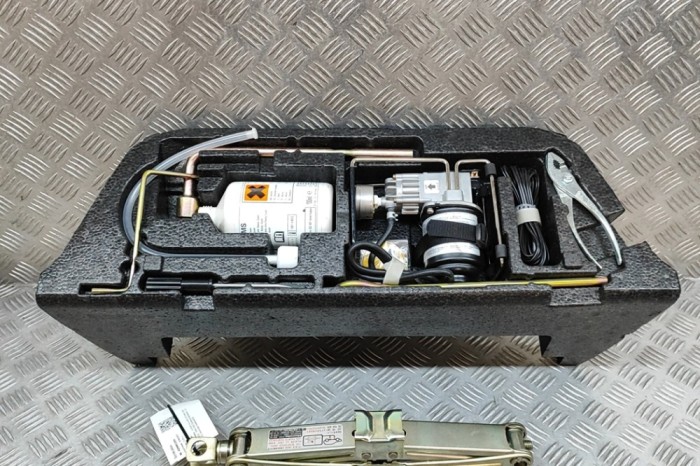 Cric HONDA ACCORD VII Tourer CM, CN 2005 OEM: 38160-SED-G01,89310-SFE-003,42770-SED-E01,99002-150-00 29905269