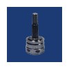 Cap planetara exterior Mitsubishi Colt Czc 6 Convertible (Rg) 05.06-07.09, Colt 6 (Z3 A Z2 A) 10.02-12.12, Fata, Stanga, 1.5 (Z36A), 1.1 (Z31A, Z32A), Magneti Marelli