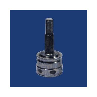 Cap planetara exterior Mitsubishi Colt Czc 6 Convertible (Rg) 05.06-07.09, Colt 6 (Z3 A Z2 A) 10.02-12.12, Fata, Stanga, 1.5 (Z36A), 1.1 (Z31A, Z32A) foto