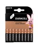 Baterii Duracell R3 Basic , AAAK18 alcaline 18buc