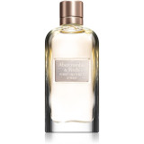 Abercrombie &amp; Fitch First Instinct Sheer Eau de Parfum pentru femei 100 ml