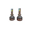 Bec LED H1 6000K ,35000Lm ,300W / Set ,12V Canbus Cod: LX-V60-H1 Automotive TrustedCars, Oem