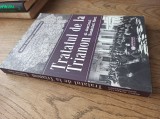 Sabin Dragulin-Tratatul de la Trianon si destinul Romaniei mari, 2021,395 PAGINI