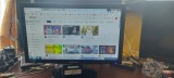 Monitor LED Samsung S19B150N 18.5 inch , FUNCTIONEAZA ., 19 inch, 1366 x 768, TN