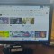 Monitor LED Samsung S19B150N 18.5 inch , FUNCTIONEAZA .