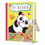 My Panda Diary, Scholastic