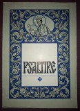 PSALTIREA PROOROCULUI SI &Icirc;MPĂRATULUI DAVID (SIBIU, 1995)