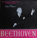 Beethoven - Orchestra simfonica a Filarmonicii de Stat. George Enescu, dirijor