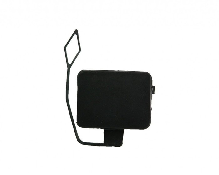 Capac bara carlig remorcare Bmw Seria 3 (E90/E91) Sedan 2004-/Touring 11.2004-08.2008 Fata 51117167575