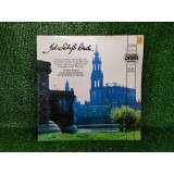 Disc VINIL JOHANN SEBASTIAN BACH-HERBERT TACHEZI DISC ETRNA RDG / C112