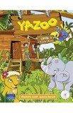 Yazoo Level 1 Pupils Book and CD Pack - Charlotte Covill, Jeanne Perrett