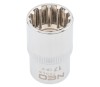 Tubulara in 12 puncte SPLINE 1. 2 11 mm