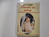Dincolo de pacat de Joy Laurey