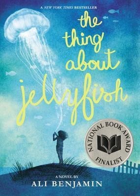 The Thing about Jellyfish foto
