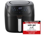 Cumpara ieftin Friteuza cu aer cald Russell Hobbs SatisFry 27160-56, 4 L - SECOND