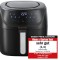 Friteuza cu aer cald Russell Hobbs SatisFry 27160-56, 4 L - SECOND