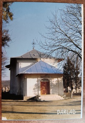 QW23 B - Carte postala - tematica turism - vedere - Romania - Barlad / Birlad 10 foto