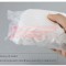Set 100 buc. laveta microfibra BST-9005