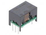 Convertor DC/DC 3W 4,5-18V la 12V 250mA THT
