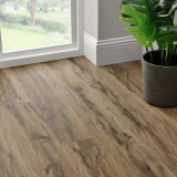 Parket laminat Valona Nordic Oak design vinilin adeziv 0,975 m&sup2; [neu.holz] HausGarden Leisure