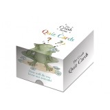 Quiz Cards - The Crush Series | Ian Worboys