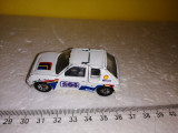 Bnk jc Matchbox Peugeot 205 Turbo 16 - 1/55, 1:55