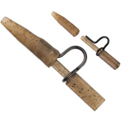 Clips Plumb Pierdut ZFISH Heavy Duty si Con Antitangle, 6buc/pac foto