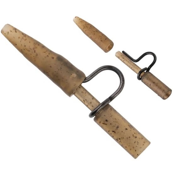 Clips Plumb Pierdut ZFISH Heavy Duty si Con Antitangle, 6buc/pac