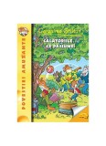 Călătoriile... ce pasiune! (Vol. 5) - Geronimo Stilton