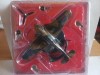 Macheta avion Hawker Hurricane Mk.1 - United Kingdom - Deagostini 1:72