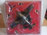 Macheta avion Hawker Hurricane Mk.1 - United Kingdom - Deagostini 1:72