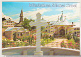 bnk cp Oradea - Manastirea Sfintei Cruci - necirculata