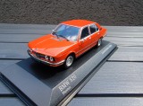 Bmw 520 1:43 Minichamps