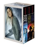 Maximum Ride Boxed Set: The Fugitives: The Angel Experiment/School&#039;s Out - Forever/Saving the World and Other Extreme Sports