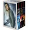 Maximum Ride Boxed Set: The Fugitives: The Angel Experiment/School&#039;s Out - Forever/Saving the World and Other Extreme Sports