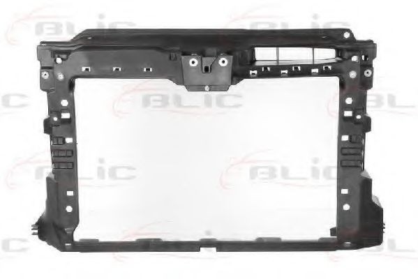 Trager / Traversa VW JETTA IV (162, 163) (2010 - 2016) BLIC 6502-08-9535200P