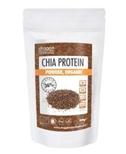 Chia Pudra Proteica Raw Bio Dragon Superfoods 200gr Cod: 3800225478939 foto