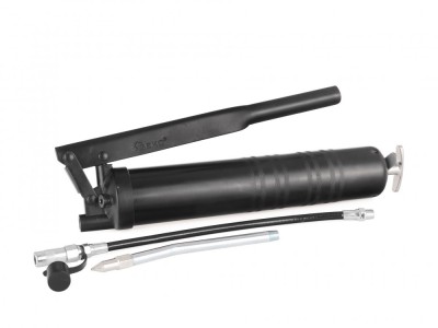 Pistol de gresat 3 in 1, Geko G01116 foto