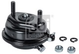 FEBI BILSTEIN 108782 Cilindru receptor frana cu membrana