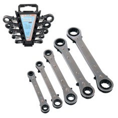 Set cheie cu clichet 6-21mm jc1120 foto