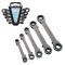 Set cheie cu clichet 6-21mm jc1120