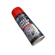Spray pentru curatat discurile de frana
