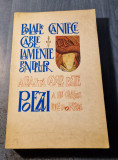 Balade cantece caorle lamente rondeluri Charles Dorleans