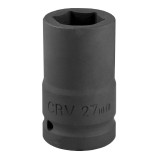 Tubulara pentru multiplicator de forta 27mm , 1 tol