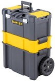 Stanley STST1-80151 Cutie cu roti Essential 3 in 1, 476x208x630mm ProAdvanced PowerfulTools
