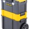 Stanley STST1-80151 Cutie cu roti Essential 3 in 1, 476x208x630mm ProAdvanced PowerfulTools